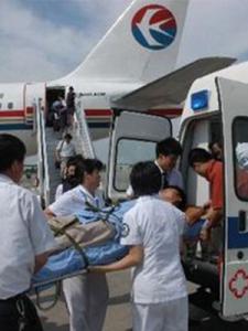 石河子市接送服务